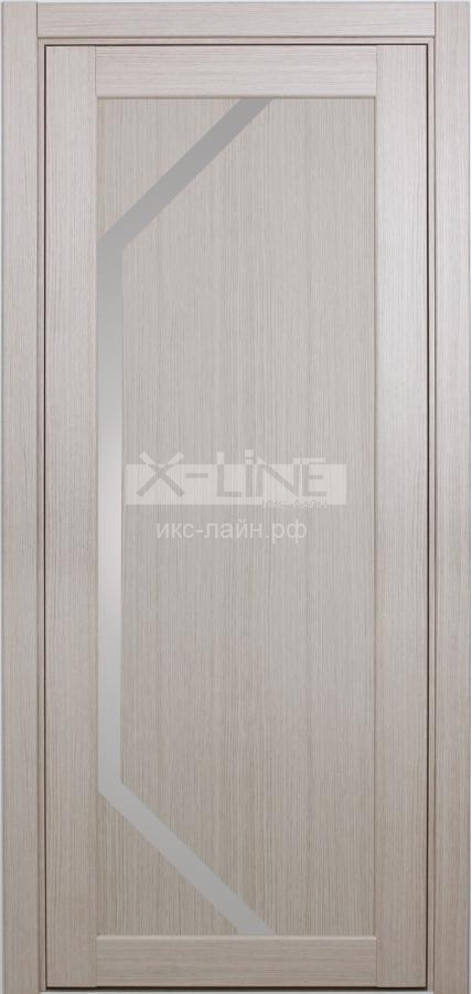 X-Line Межкомнатная дверь XL05, арт. 11446 - фото №4