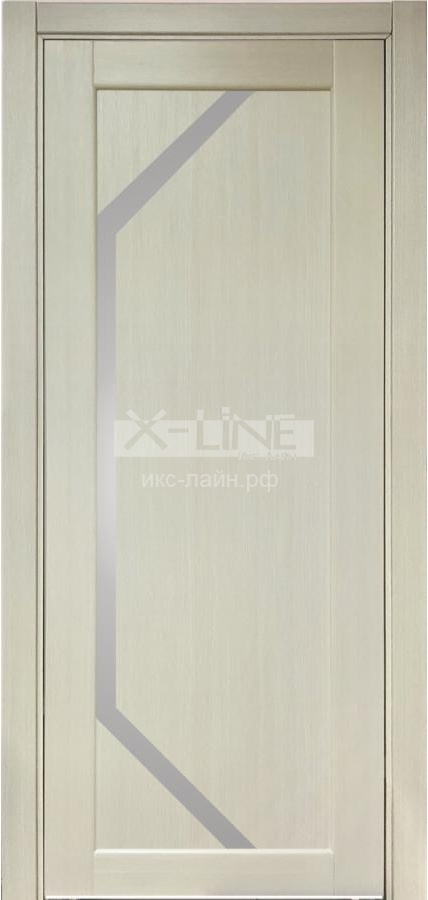 X-Line Межкомнатная дверь XL05, арт. 11446 - фото №1