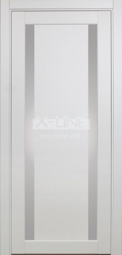 X-Line Межкомнатная дверь XL08, арт. 11449 - фото №6