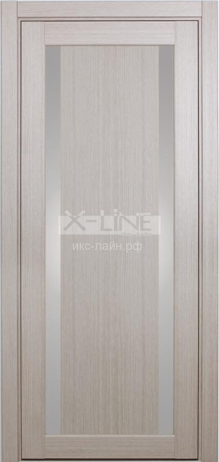 X-Line Межкомнатная дверь XL08, арт. 11449 - фото №4