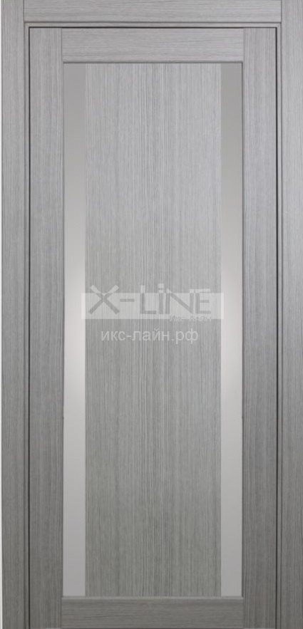 X-Line Межкомнатная дверь XL08, арт. 11449 - фото №3