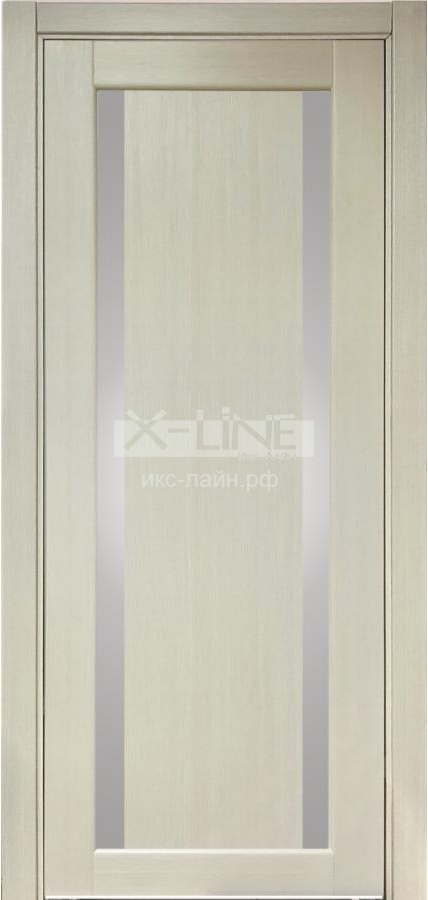 X-Line Межкомнатная дверь XL08, арт. 11449 - фото №1