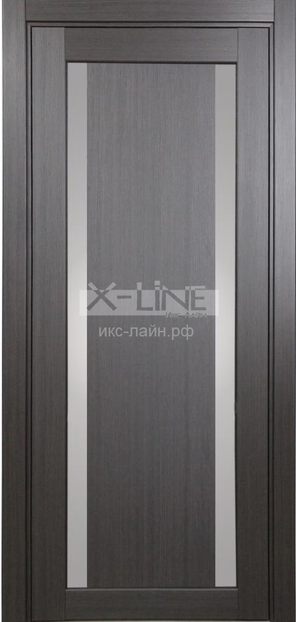 X-Line Межкомнатная дверь XL08, арт. 11449 - фото №5