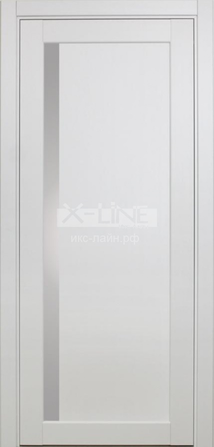 X-Line Межкомнатная дверь XL15, арт. 11450 - фото №6