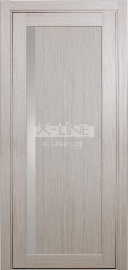 X-Line Межкомнатная дверь XL15, арт. 11450 - фото №4