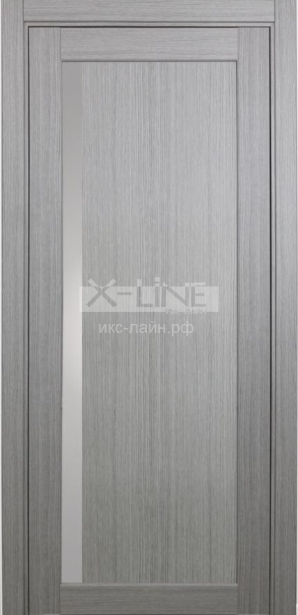 X-Line Межкомнатная дверь XL15, арт. 11450 - фото №3