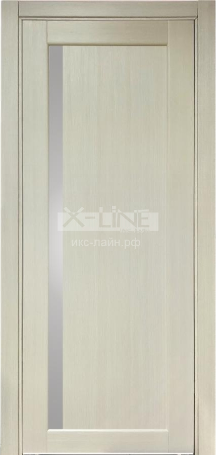 X-Line Межкомнатная дверь XL15, арт. 11450 - фото №1
