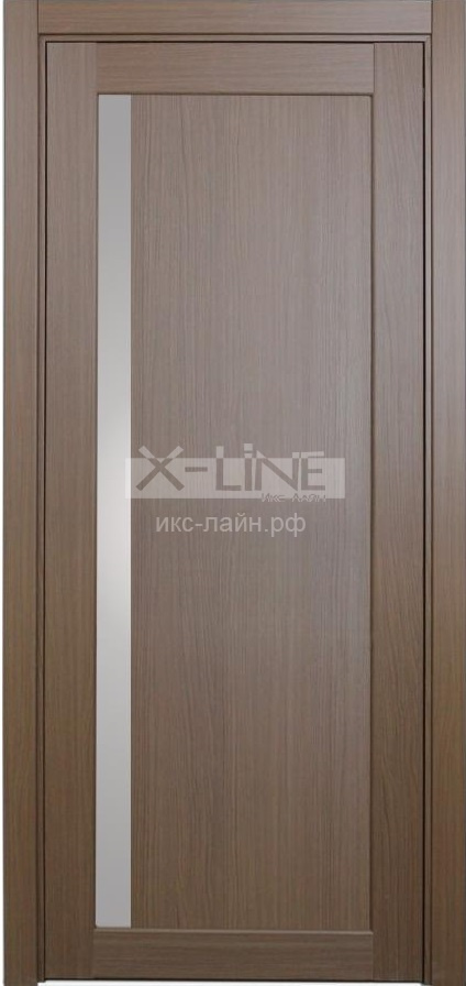 X-Line Межкомнатная дверь XL15, арт. 11450 - фото №2