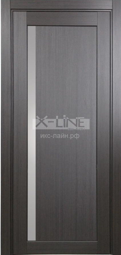 X-Line Межкомнатная дверь XL15, арт. 11450 - фото №5