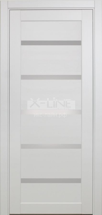 X-Line Межкомнатная дверь XL06, арт. 11453 - фото №6
