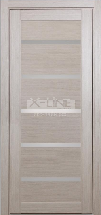 X-Line Межкомнатная дверь XL06, арт. 11453 - фото №4