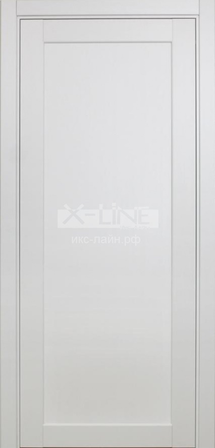 X-Line Межкомнатная дверь XL10, арт. 11458 - фото №6
