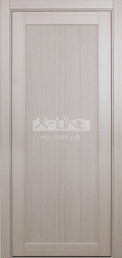 X-Line Межкомнатная дверь XL10, арт. 11458 - фото №4
