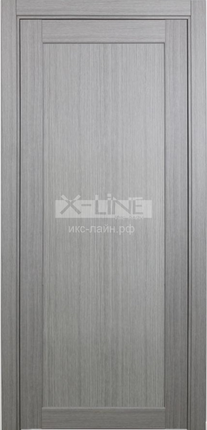 X-Line Межкомнатная дверь XL10, арт. 11458 - фото №3