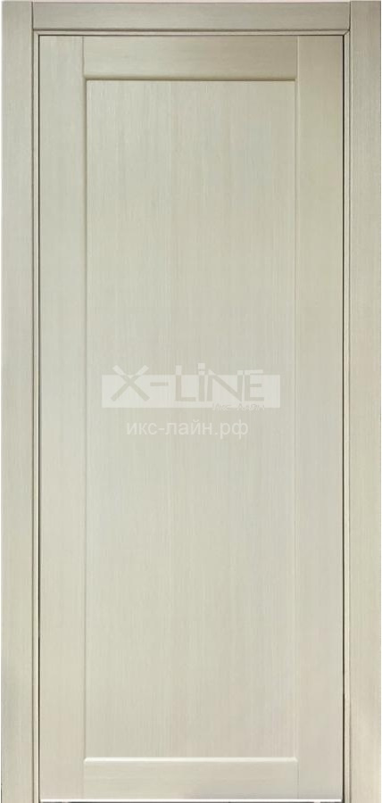X-Line Межкомнатная дверь XL10, арт. 11458 - фото №1