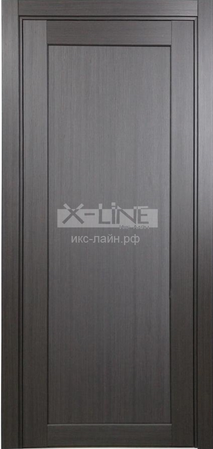X-Line Межкомнатная дверь XL10, арт. 11458 - фото №5