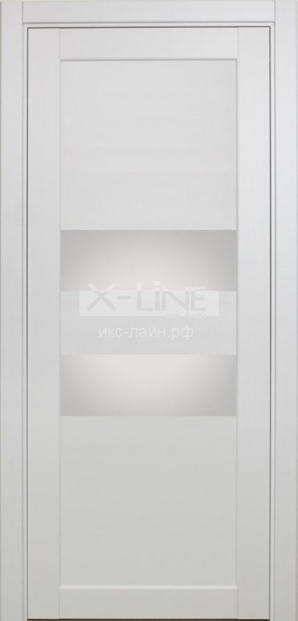 X-Line Межкомнатная дверь XL03, арт. 11461 - фото №6