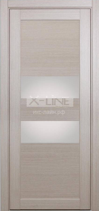X-Line Межкомнатная дверь XL03, арт. 11461 - фото №4