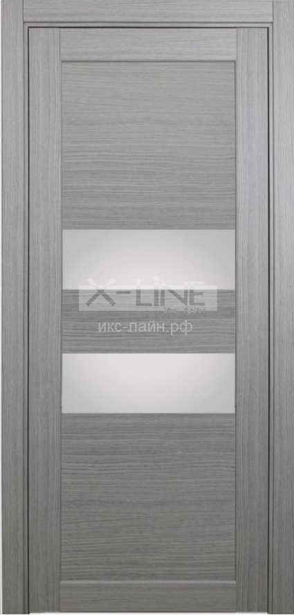X-Line Межкомнатная дверь XL03, арт. 11461 - фото №3