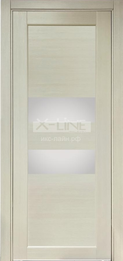 X-Line Межкомнатная дверь XL03, арт. 11461 - фото №1