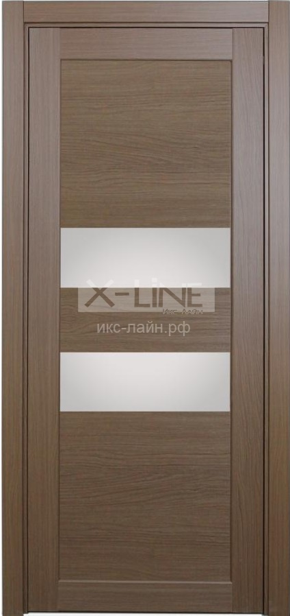 X-Line Межкомнатная дверь XL03, арт. 11461 - фото №2