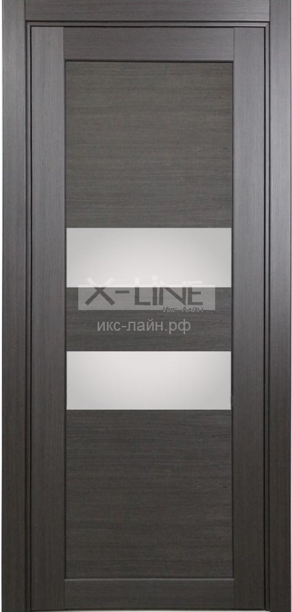 X-Line Межкомнатная дверь XL03, арт. 11461 - фото №5