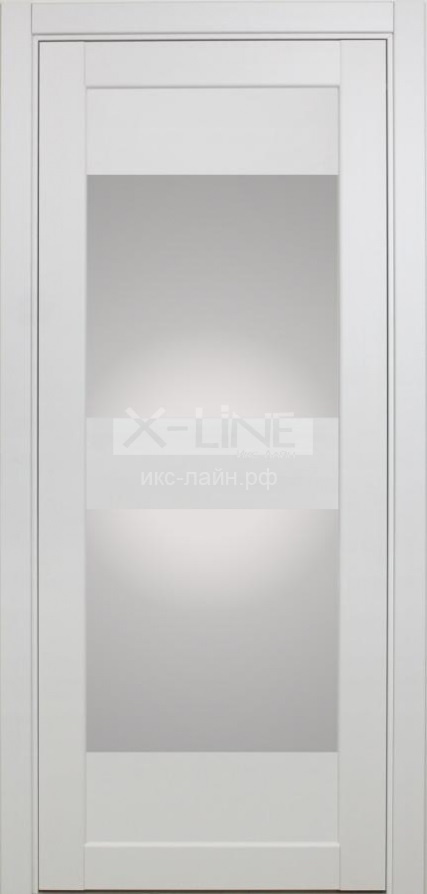 X-Line Межкомнатная дверь XL01, арт. 11462 - фото №6