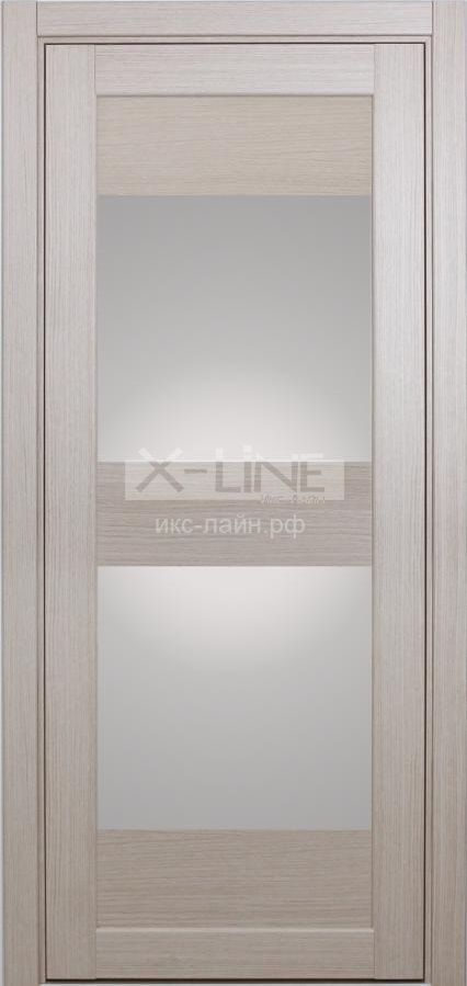 X-Line Межкомнатная дверь XL01, арт. 11462 - фото №4