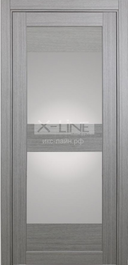 X-Line Межкомнатная дверь XL01, арт. 11462 - фото №3