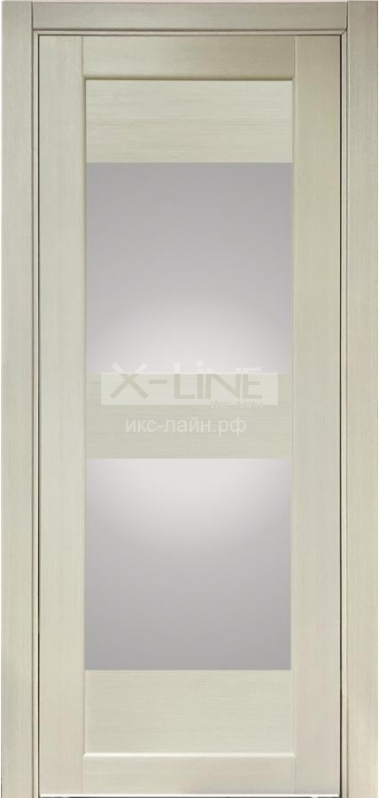 X-Line Межкомнатная дверь XL01, арт. 11462 - фото №1
