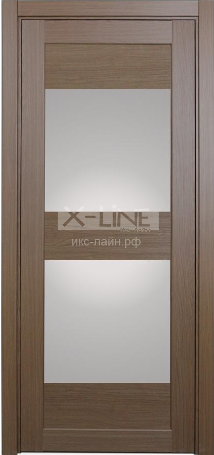 X-Line Межкомнатная дверь XL01, арт. 11462 - фото №2
