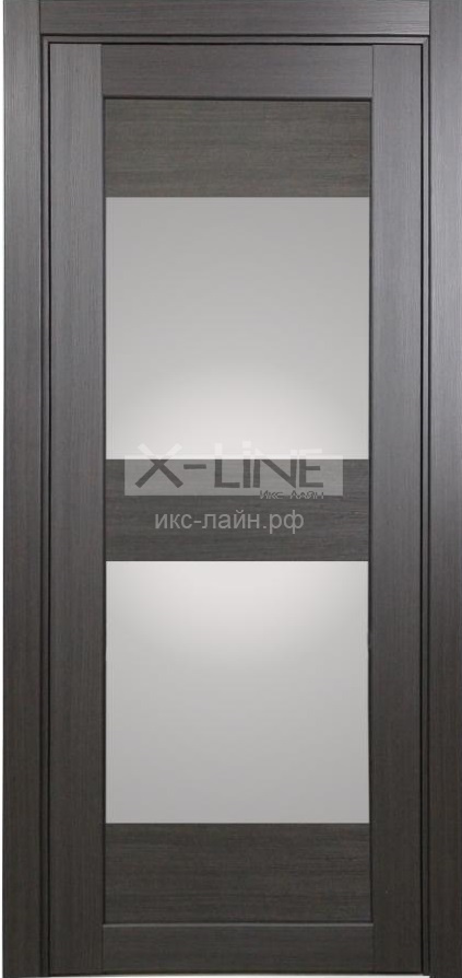 X-Line Межкомнатная дверь XL01, арт. 11462 - фото №5
