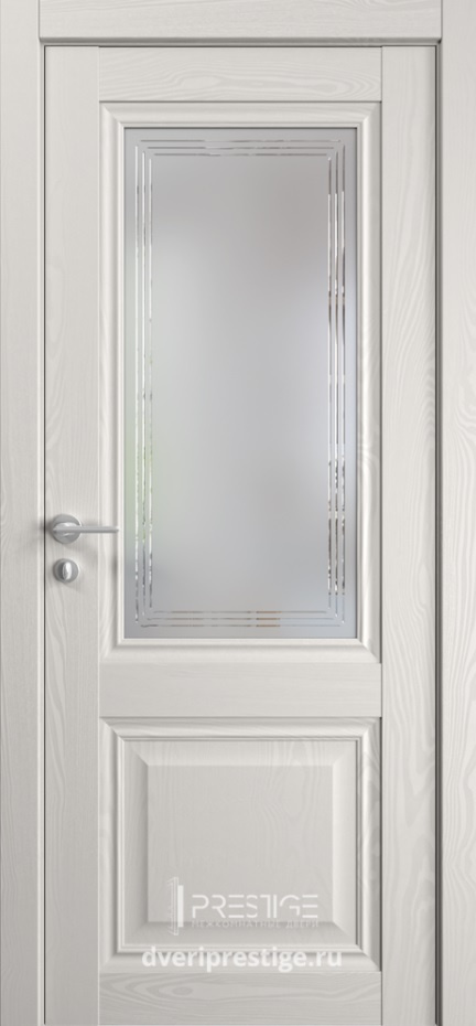 Prestige Межкомнатная дверь Q 4 ДО, арт. 11617 - фото №1
