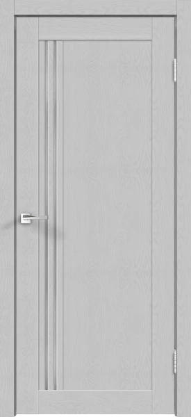 VellDoris Межкомнатная дверь Linea 8 Зеркало, арт. 16490 - фото №2