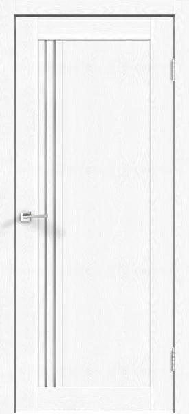 VellDoris Межкомнатная дверь Linea 8 Зеркало, арт. 16490 - фото №1