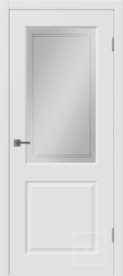 ВФД Межкомнатная дверь Мона ПО, арт. 17251 - фото №1
