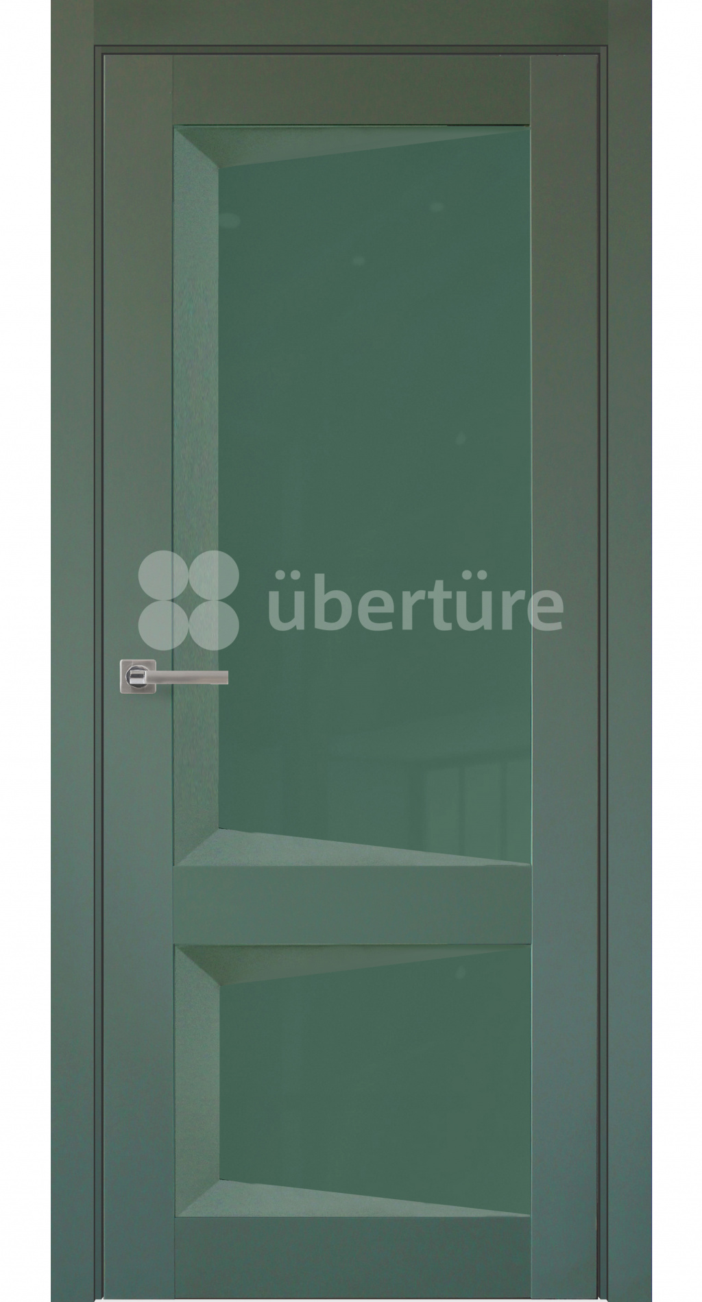Uberture Межкомнатная дверь Перфекто ПДО 102, арт. 17277 - фото №3