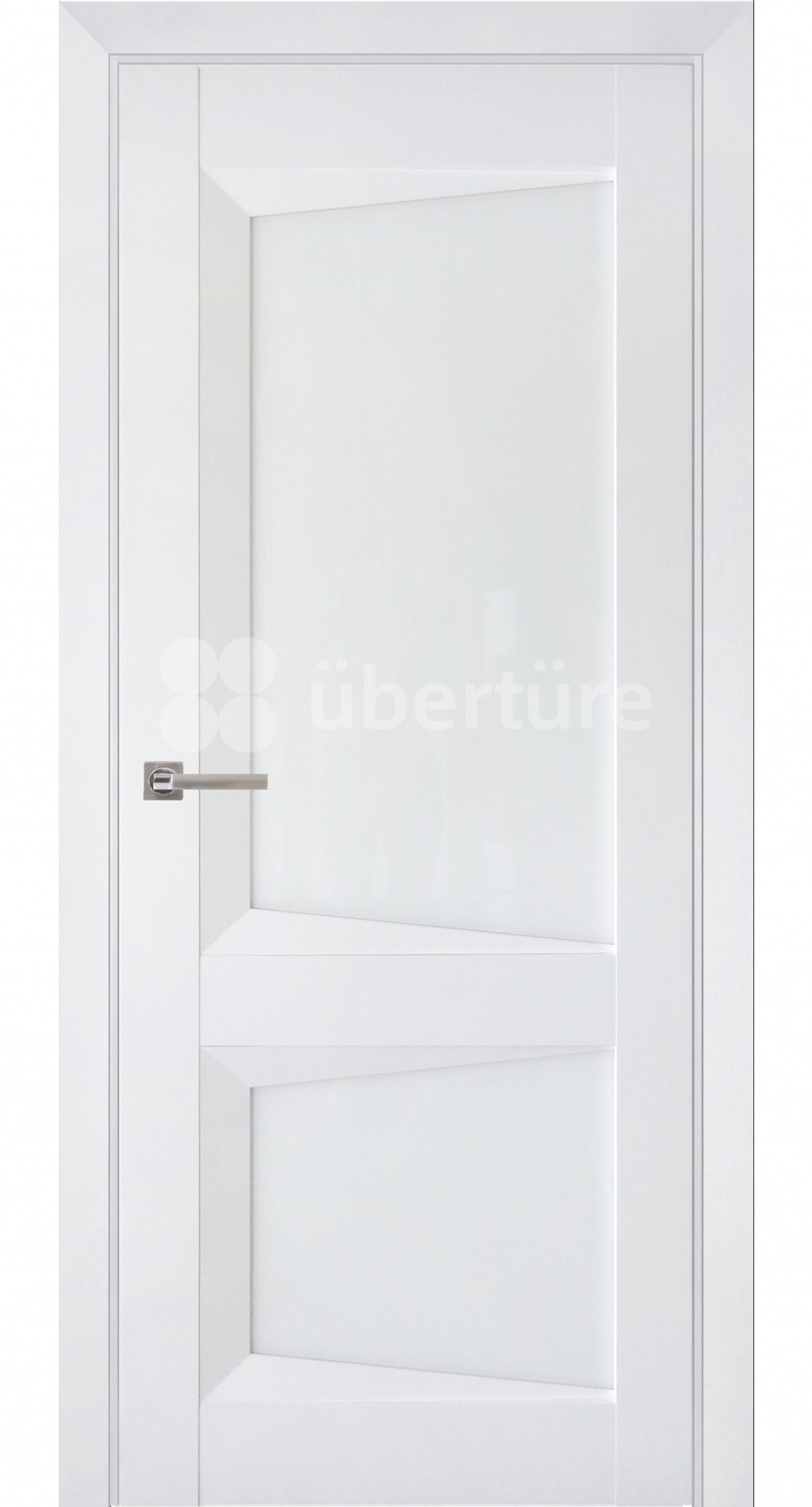 Uberture Межкомнатная дверь Перфекто ПДО 102, арт. 17277 - фото №1
