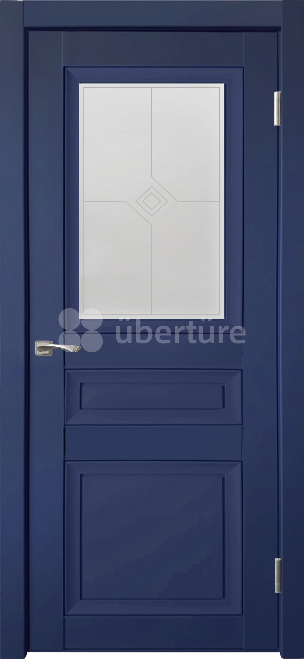 Uberture Межкомнатная дверь Деканто ПДО 3, арт. 17283 - фото №5