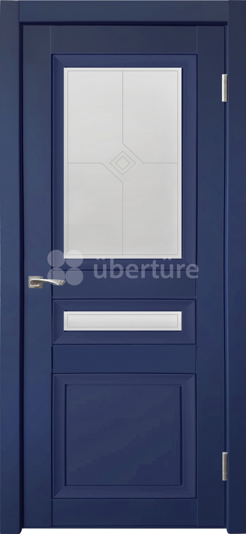 Uberture Межкомнатная дверь Деканто ПДО 4, арт. 17284 - фото №5