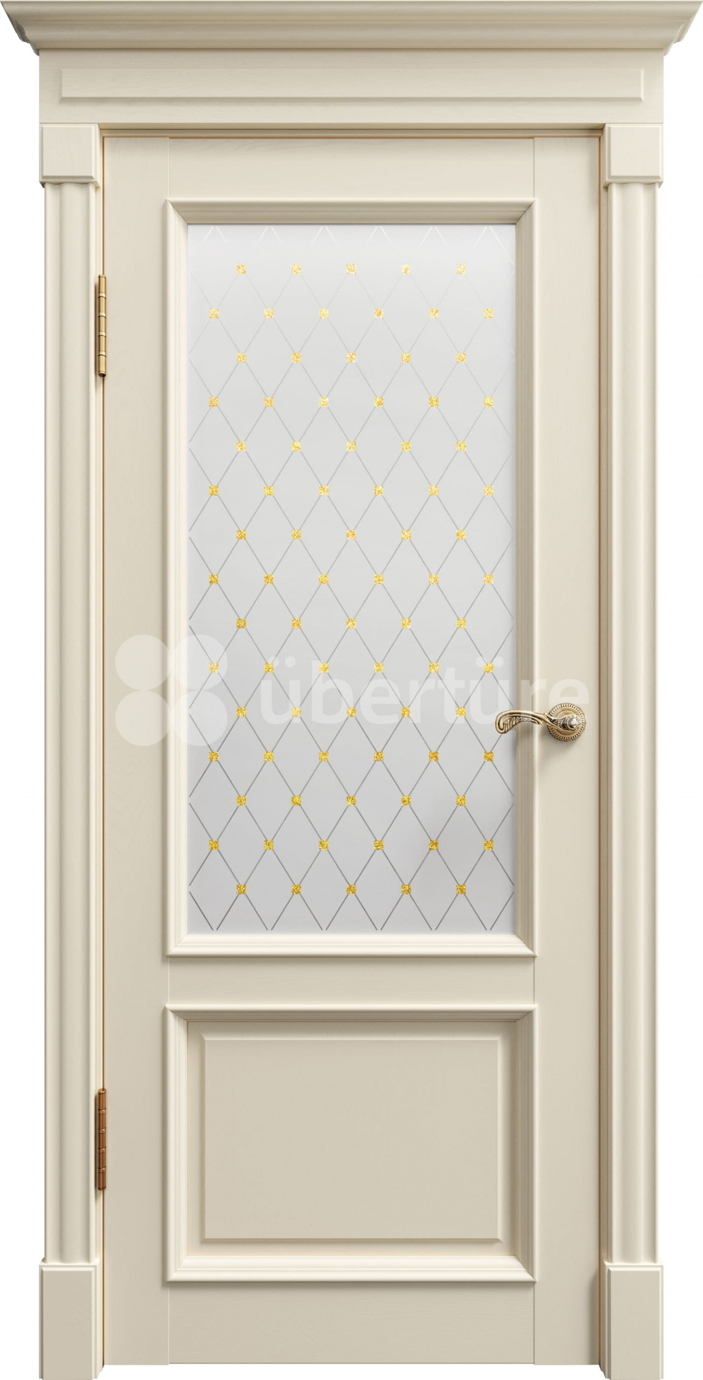 Uberture Межкомнатная дверь Римини ПДО 80002, арт. 17381 - фото №2