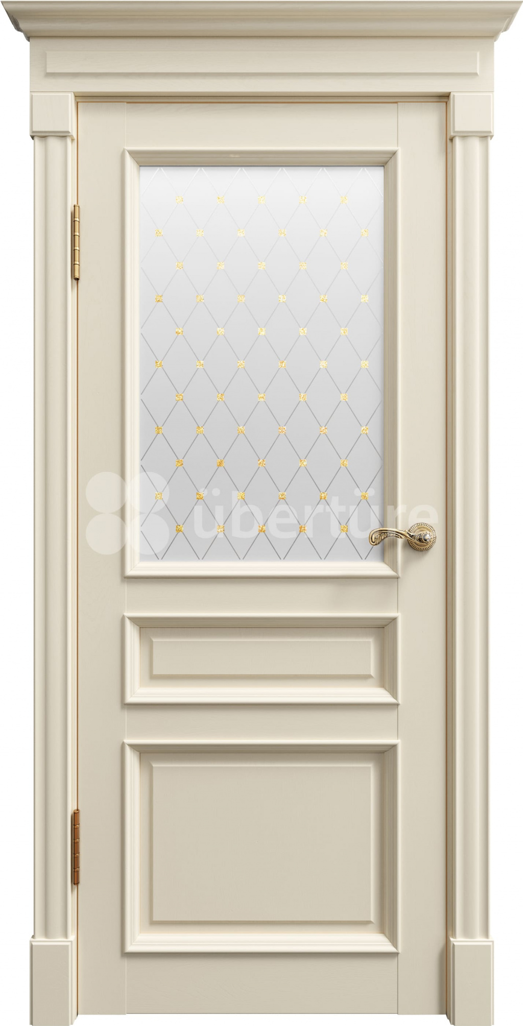 Uberture Межкомнатная дверь Римини ПДО 80001, арт. 17383 - фото №2