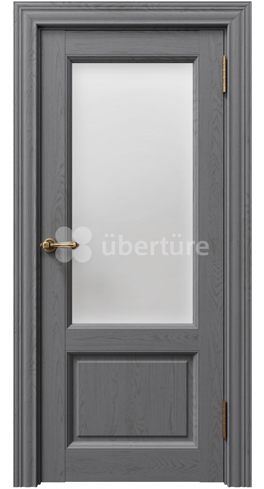 Uberture Межкомнатная дверь Сорренто ПДО 80010, арт. 17387 - фото №2