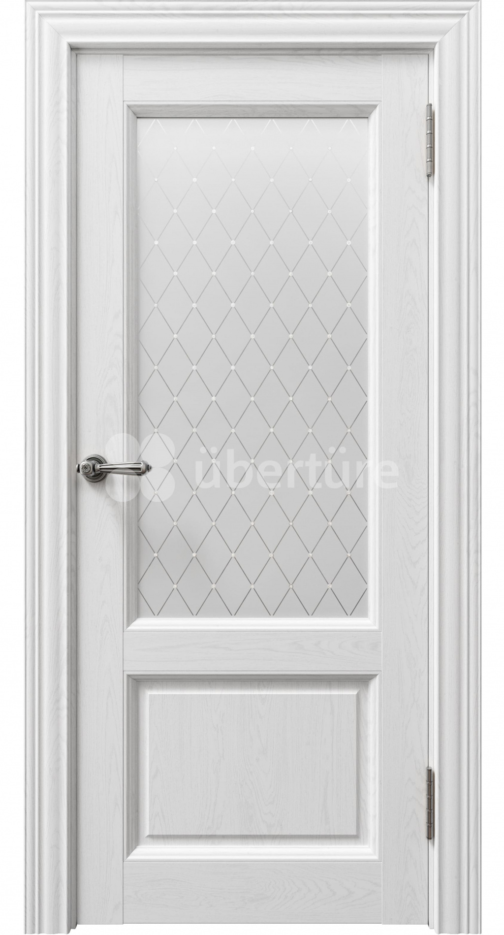 Uberture Межкомнатная дверь Сорренто ПДО 80010, арт. 17387 - фото №1