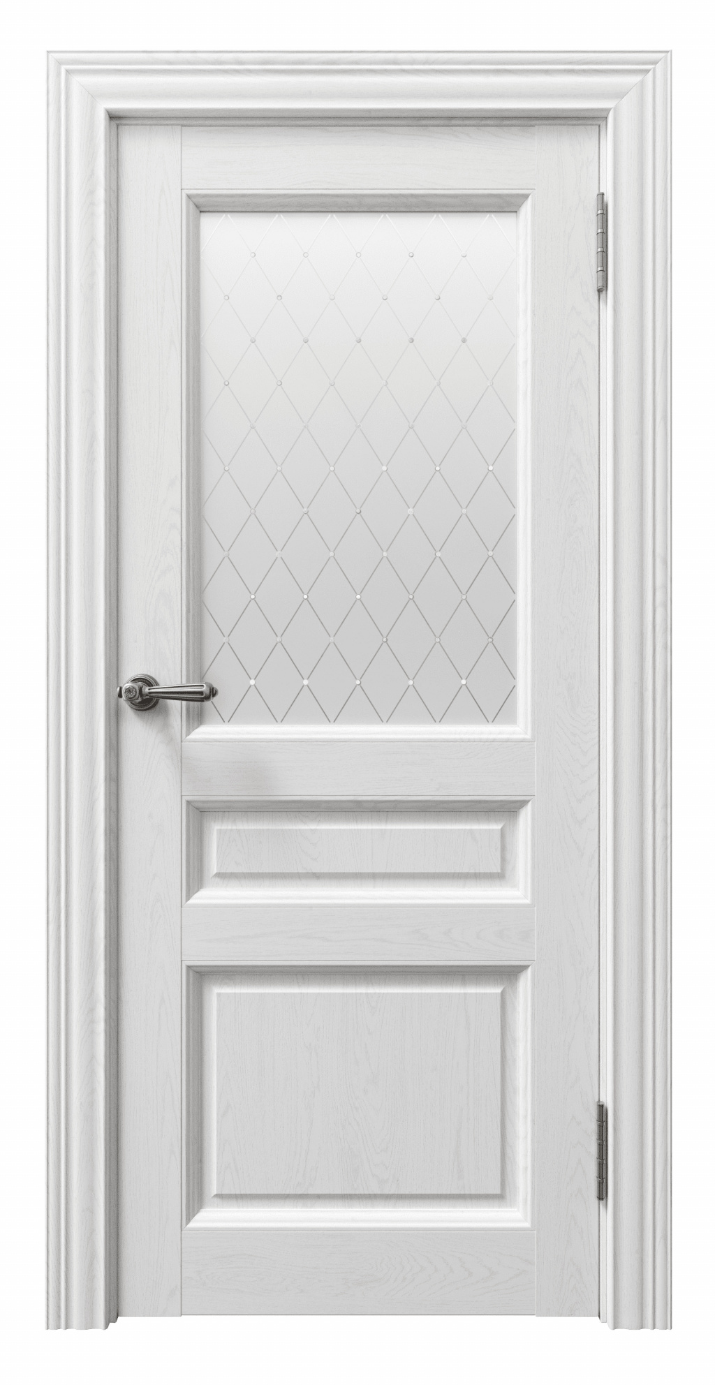 Uberture Межкомнатная дверь Сорренто ПДО 80012, арт. 17388 - фото №2