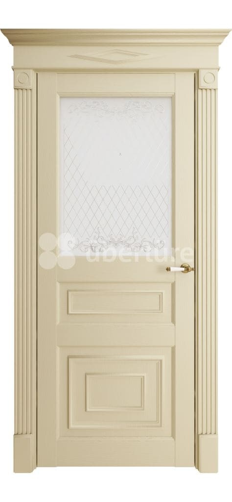 Uberture Межкомнатная дверь Флоренция ПДО 01, арт. 17390 - фото №2