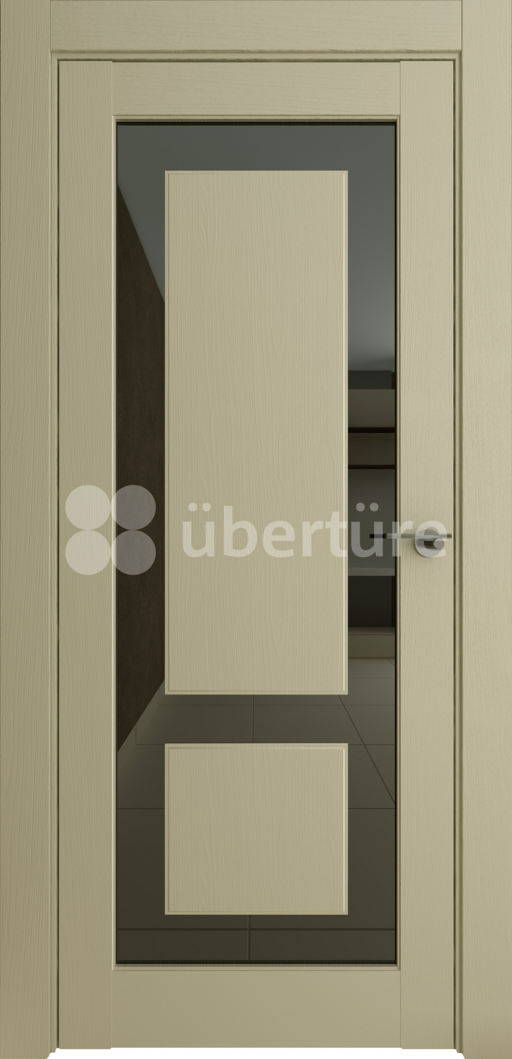 Uberture Межкомнатная дверь NEO ПДО 00003, арт. 17412 - фото №2