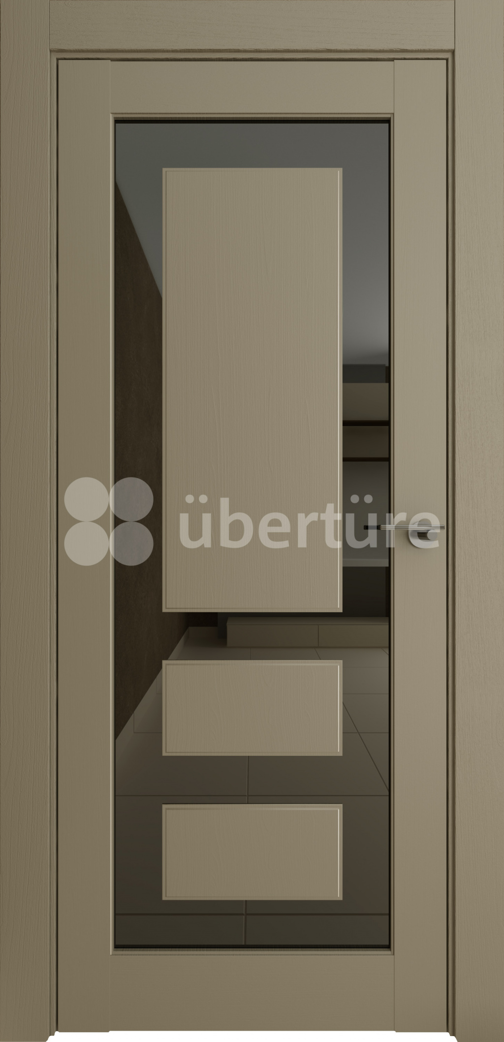 Uberture Межкомнатная дверь NEO ПДО 00005, арт. 17413 - фото №3