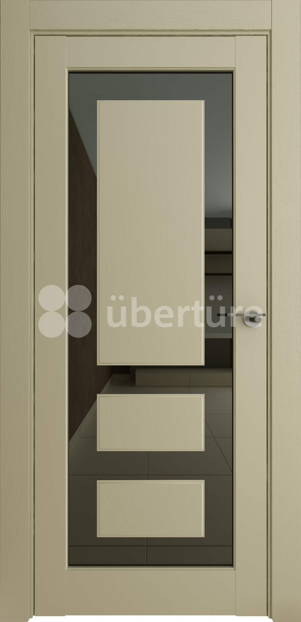 Uberture Межкомнатная дверь NEO ПДО 00005, арт. 17413 - фото №2