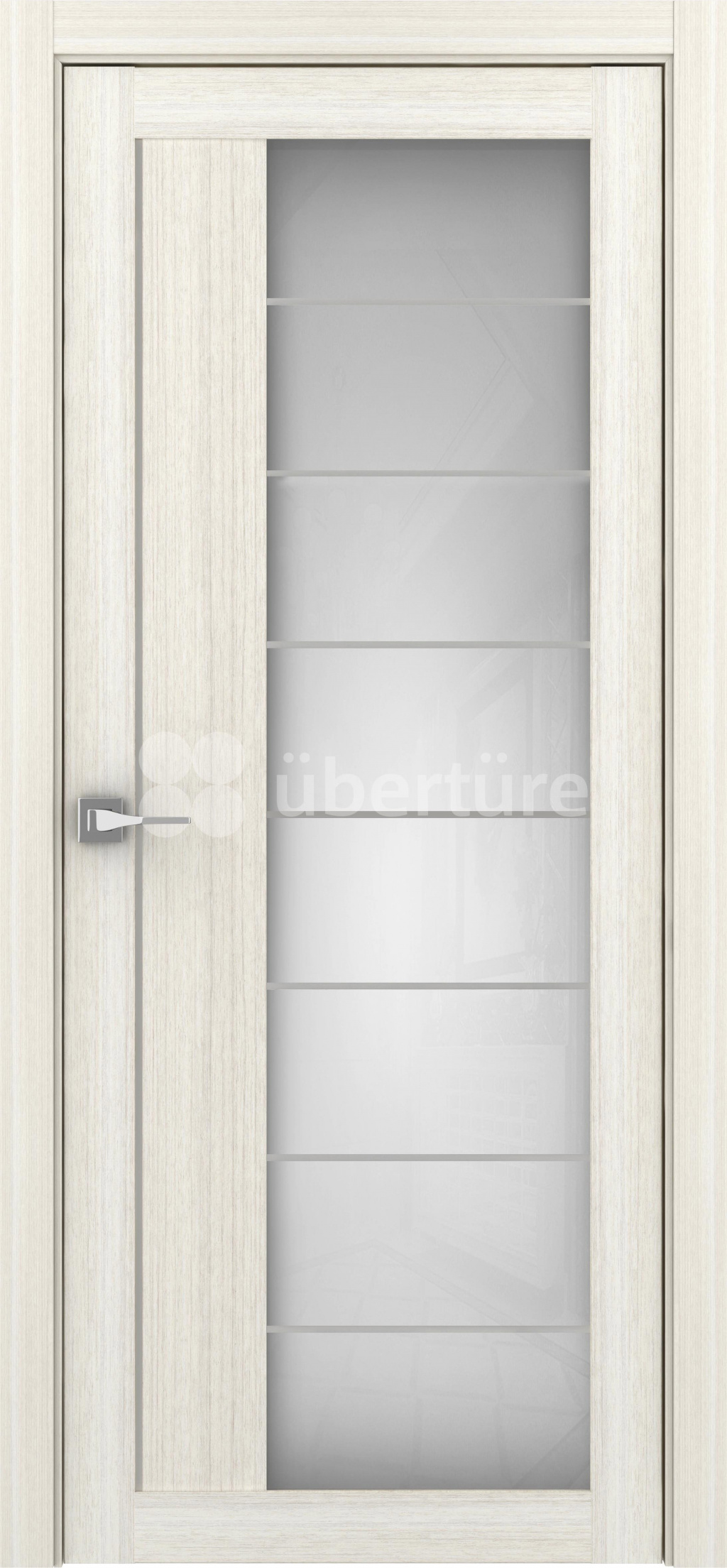 Uberture Межкомнатная дверь Light ПДО 2112, арт. 17428 - фото №3